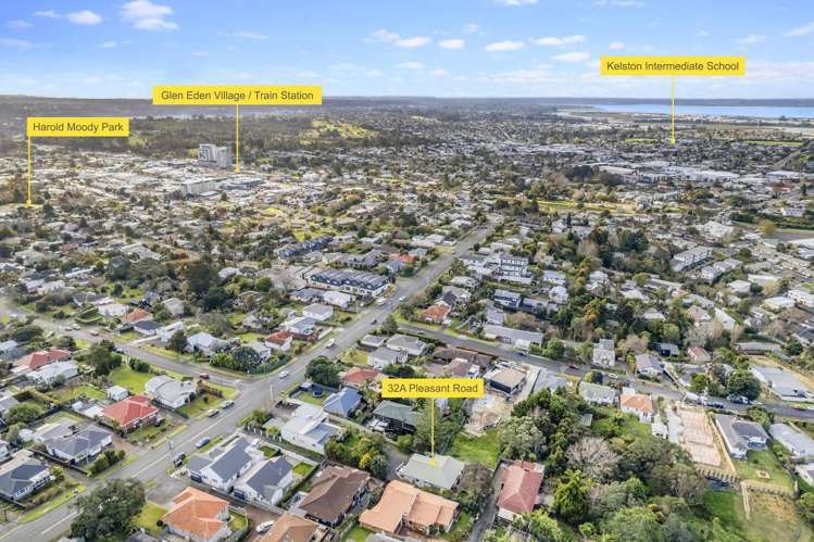 32a Pleasant Road Glen Eden_26