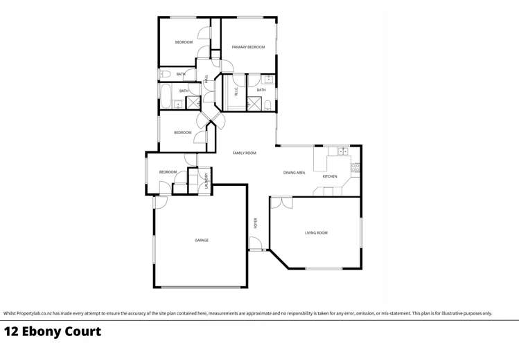 12 Ebony Court Rototuna North_33
