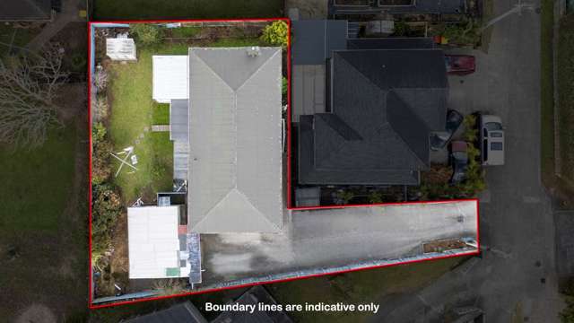 A Must See Opportunity!