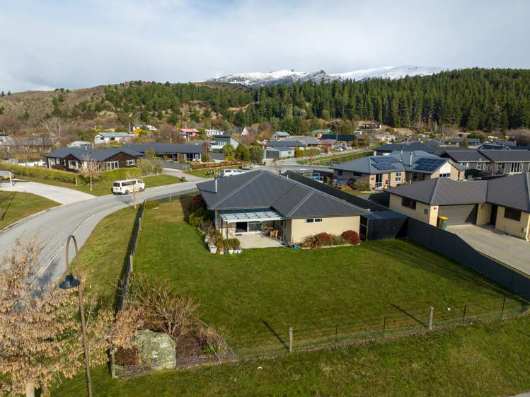 2 Criffel Place Luggate_29