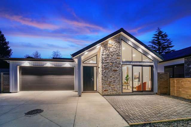 Secure Now - Completion Early August