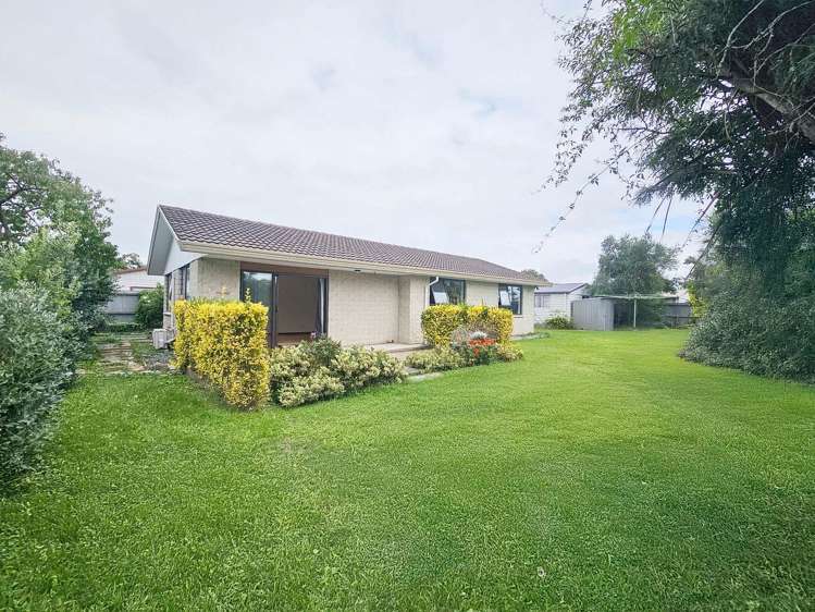 91 Chelsea Street Linwood_12