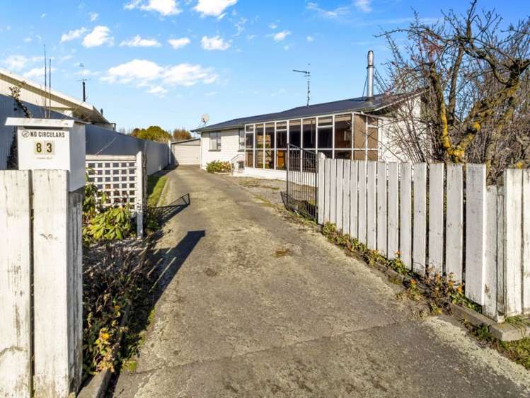 83 Grove Street Tinwald_25