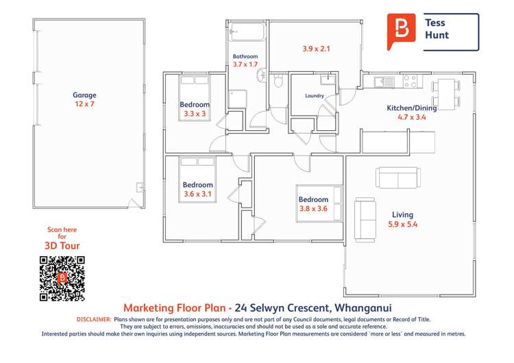24 Selwyn Crescent College Estate_23