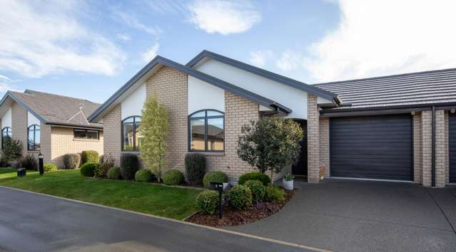 AFFORDABLE LIFESTYLE LIVING WITH CAPITAL GAINS