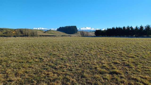 Lot 1 Tondros Road Fairlie_1