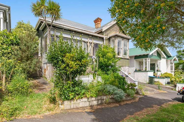 12 Arnold Street Grey Lynn_25