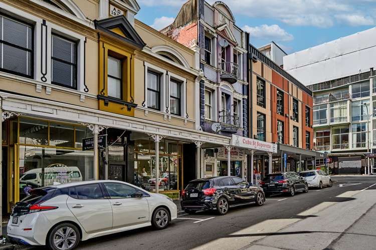 282 Cuba Street Te Aro_11