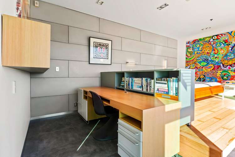 63/143 Quay Street Waitemata Harbour_16