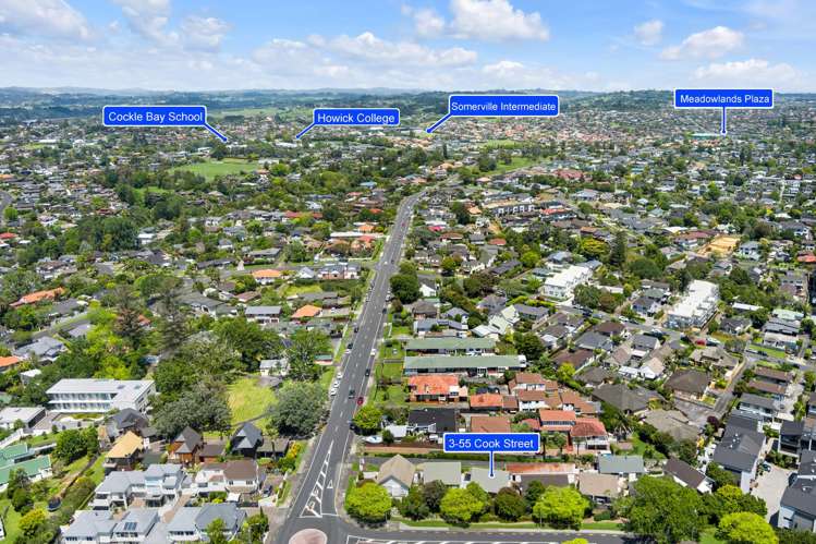 3/55 Cook Street Howick East_16