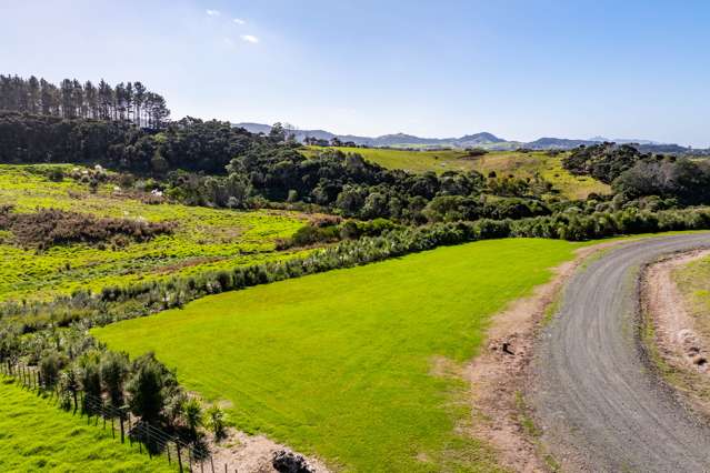 Lot 7 Kauri Fields Way Mangawhai_1