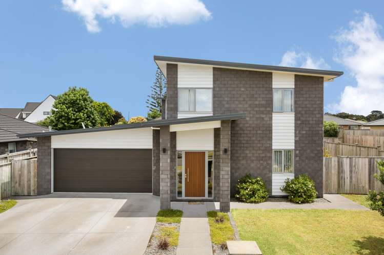 22 Regis Park Drive Pukekohe_7