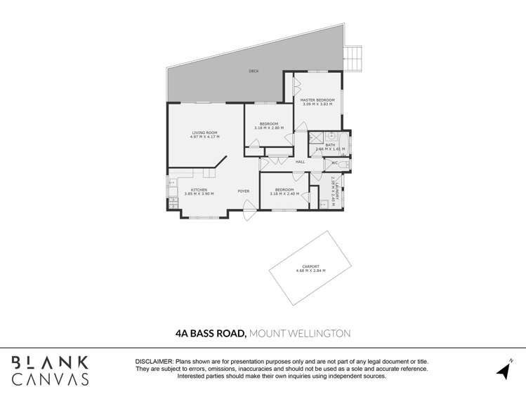 4a Bass Road Mount Wellington_20