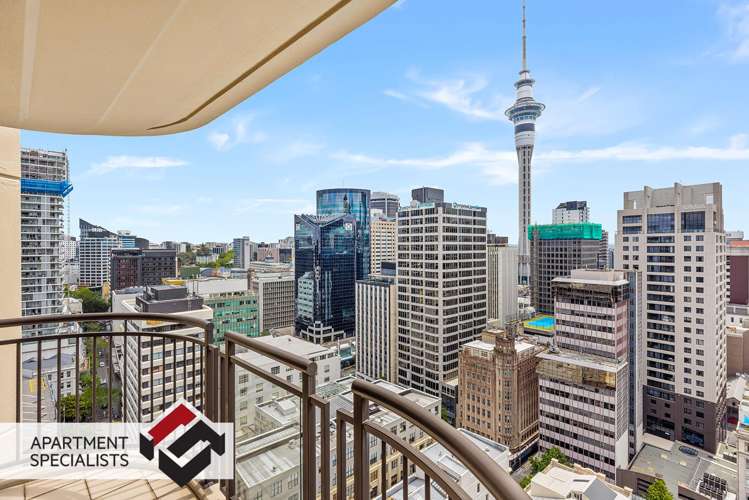 1 Courthouse Lane Auckland Central_15