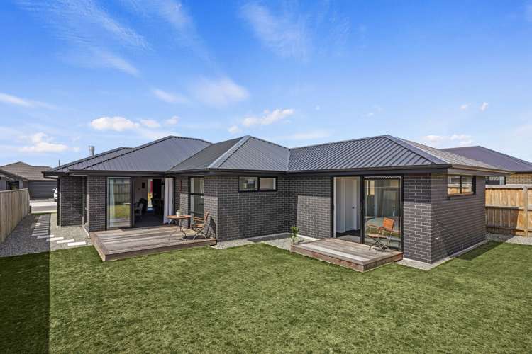 8 Kotua Street Woodend_14