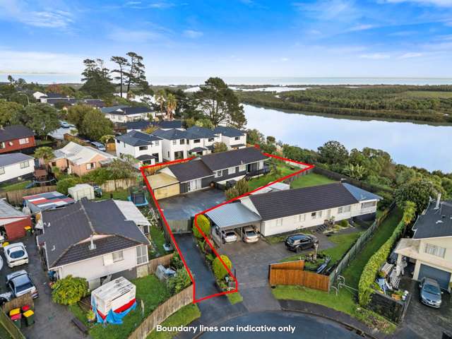 Seaview Gem on 880sqm Freehold !!