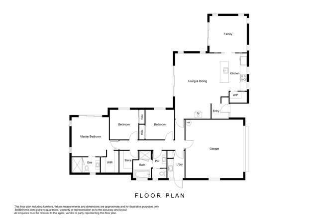 6 Westmorland Avenue Darfield_1