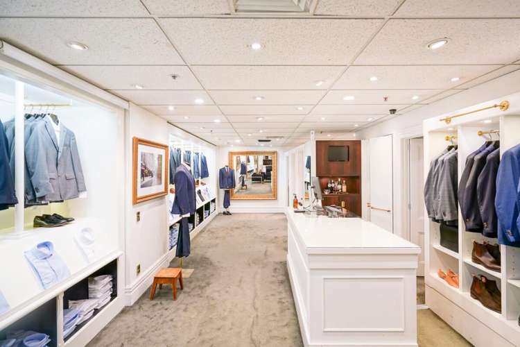 Ground Floor, 180 Lambton Quay Wellington Central_5