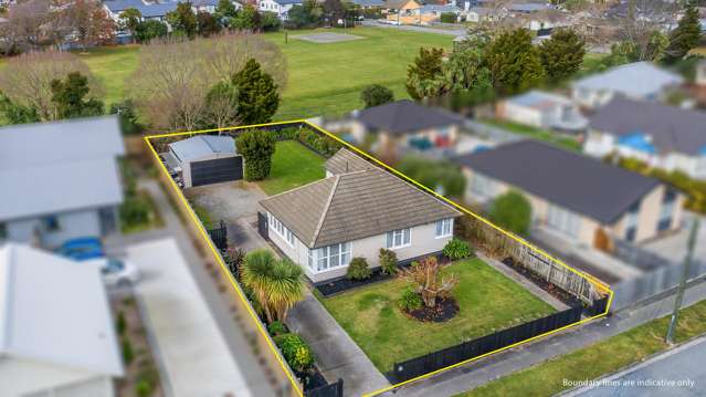 A Smart Move for Families and First Home Buyers