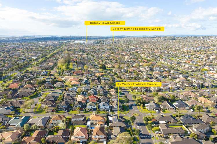35 Walter Haddrell Crescent East Tamaki_43