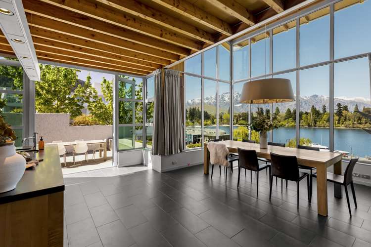 4 Lake Street Queenstown_7