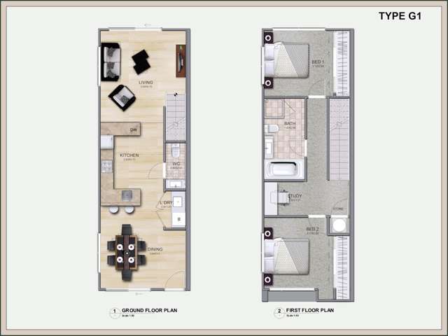 2 Jashi Lane Westgate_2