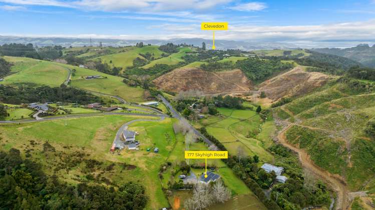 177 Skyhigh Road Hunua_25