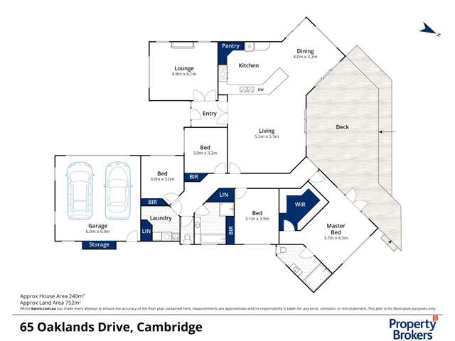 65 Oaklands Drive Cambridge_1