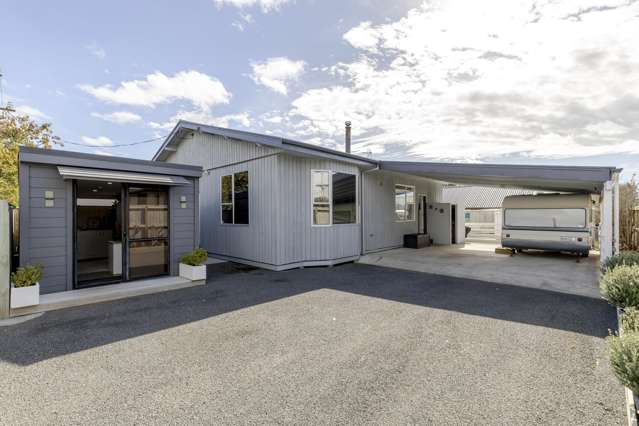 Affordable Lepperton Living