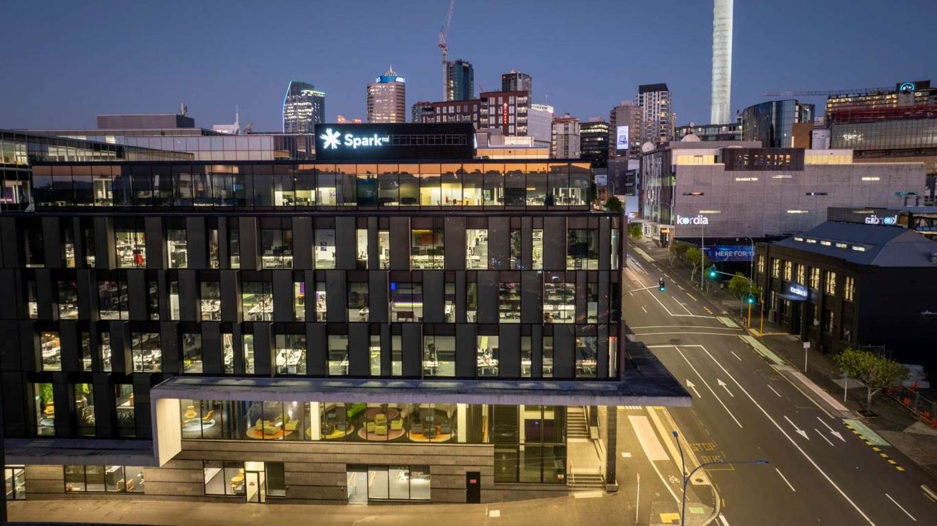 167 Victoria Street City Centre_0