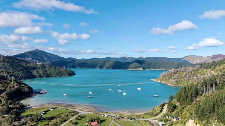 1466 Port Underwood Road Port Underwood_21