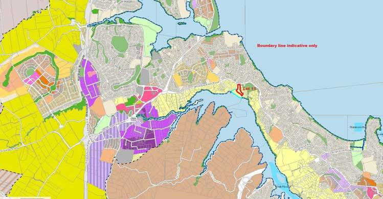 Lot 11/6 Matheson Road Red Beach_9