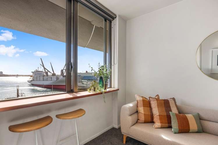 3G/148 Quay Street Auckland_10