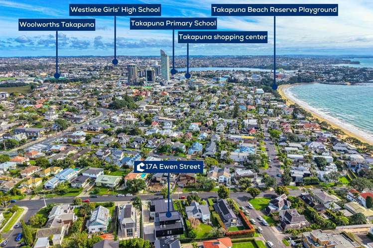 17A Ewen Street Takapuna_38