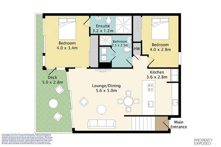 302/28 College Hill Freemans Bay_17