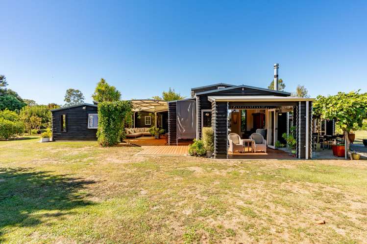 52 Lissette Road Newstead_19