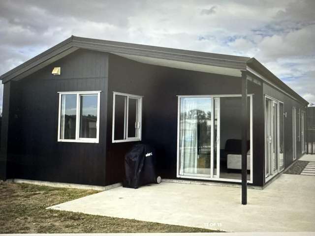 Oodles of Room - Inside & Out