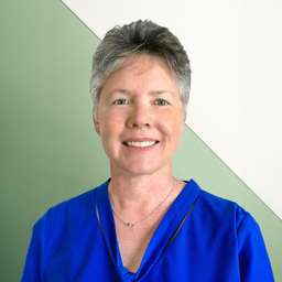 Vanessa Charman-Moore