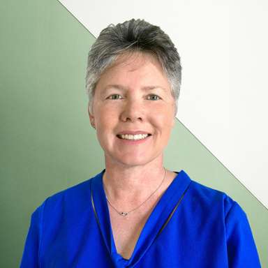 Vanessa Charman-Moore