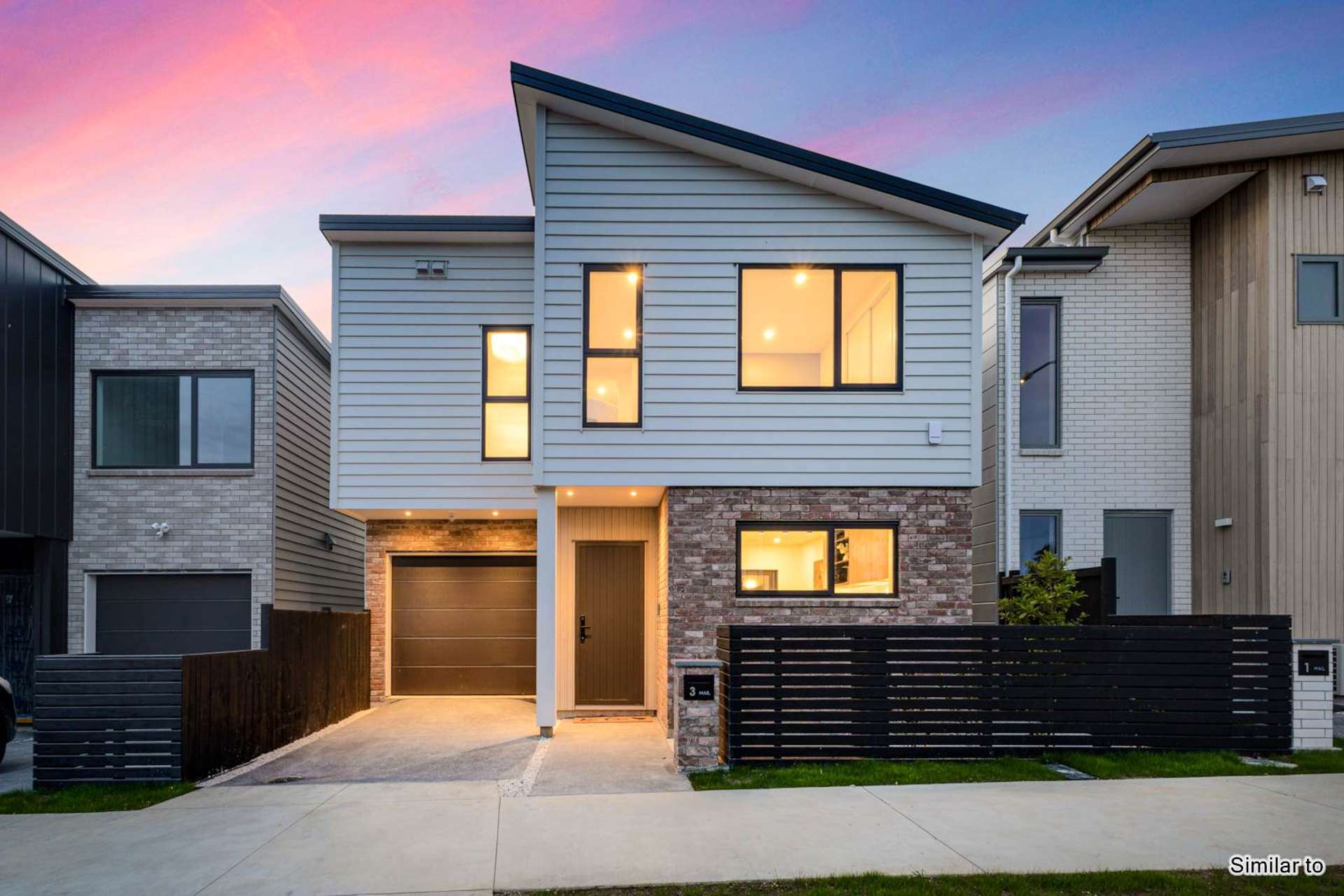 7 Artemis Way Flat Bush_0