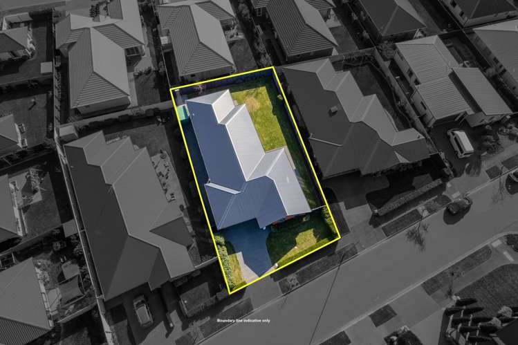 10 Hubbard Street Wigram_26