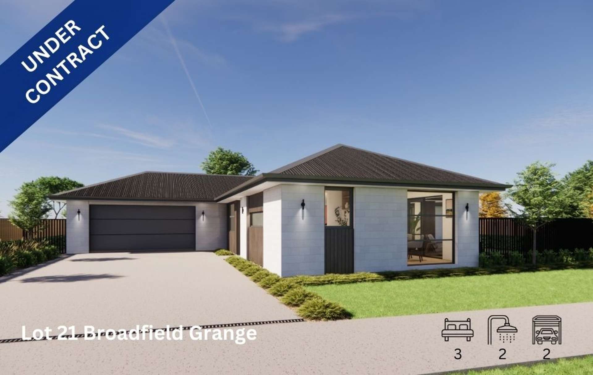 Lot 21 Broadfield Grange_0