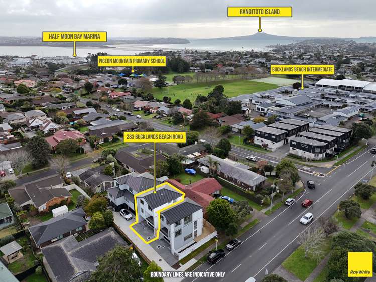 283b Bucklands Beach Road Bucklands Beach_23