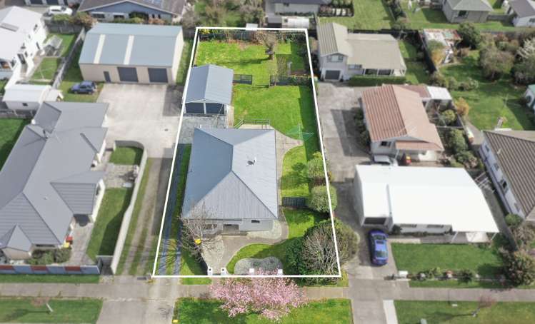 52 Margaret Street Glengarry_33