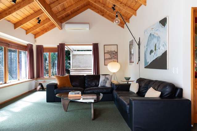 Magical, architectural gem in leafy Epsom