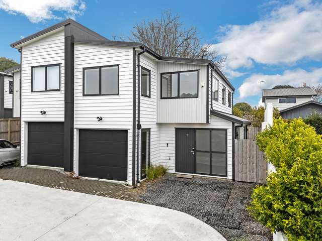 Cul-de-Sac Living in the Heart of Howick