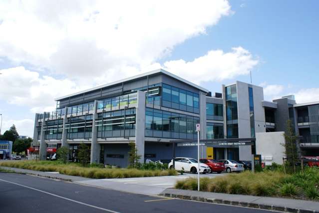 Fully Fitted Office in Ellerslie's Finest