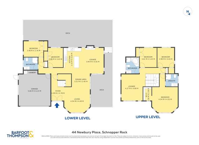 44 Newbury Place Schnapper Rock_1
