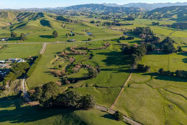 Bowen Road Eketahuna_1