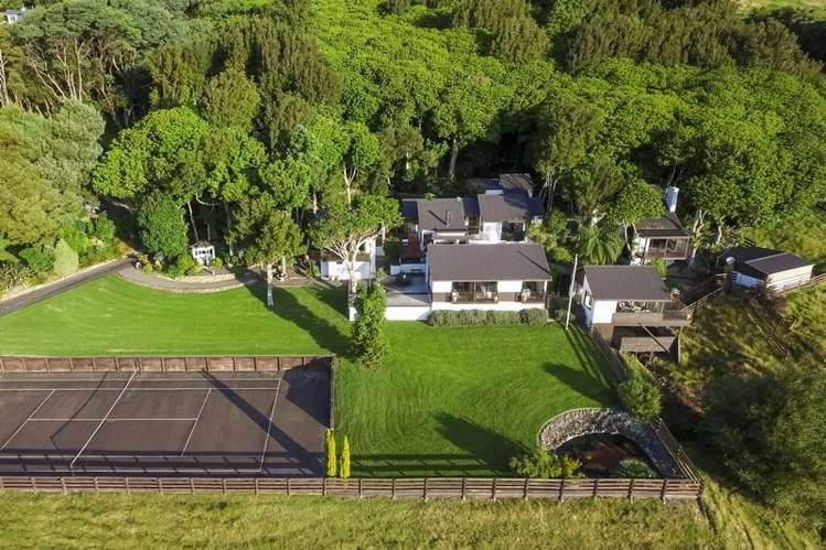 189 Huia Street Waikanae_49